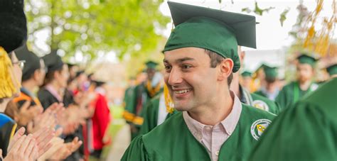 clarkson commencement 2024